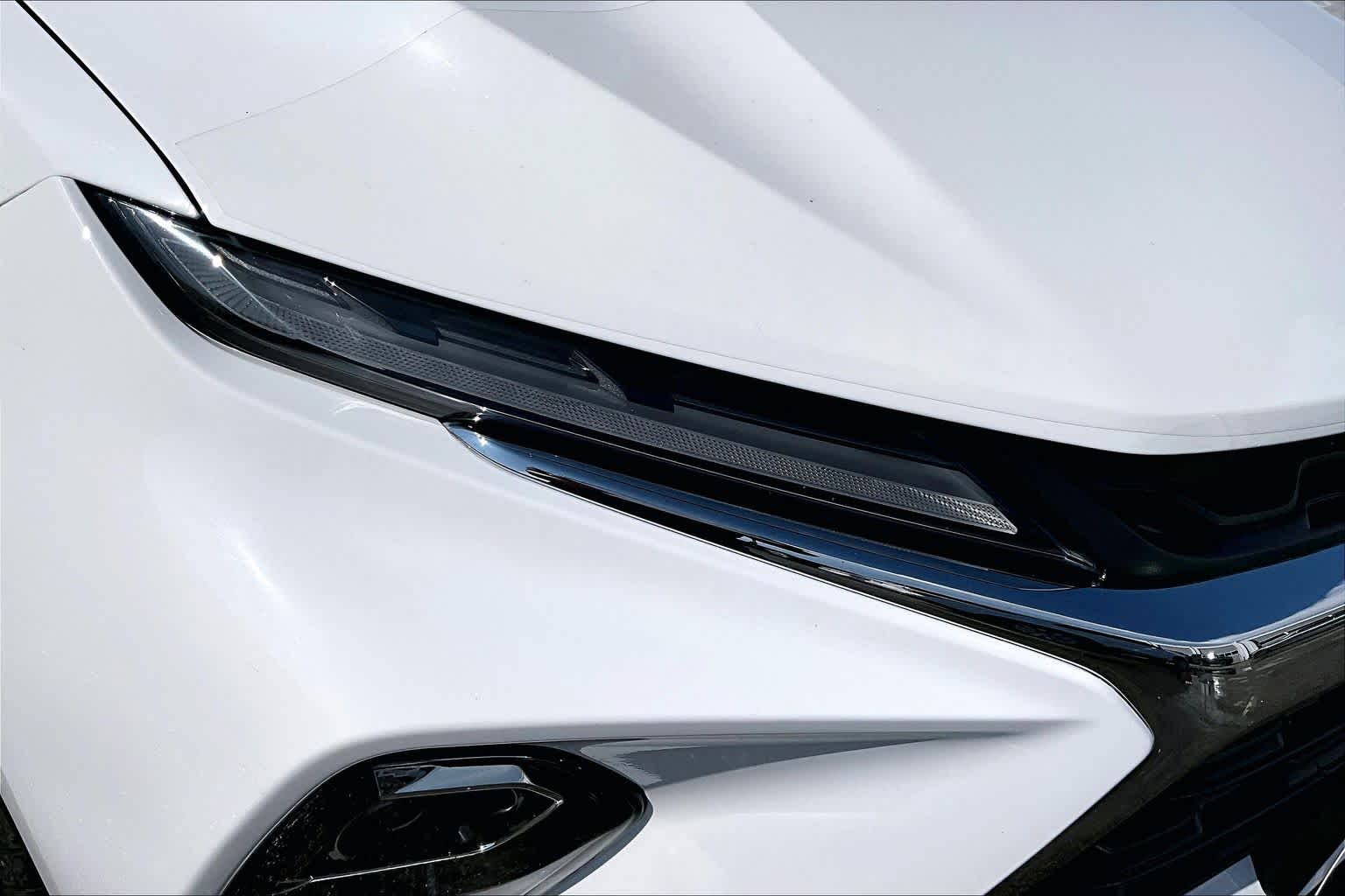 2023 Chevrolet Blazer