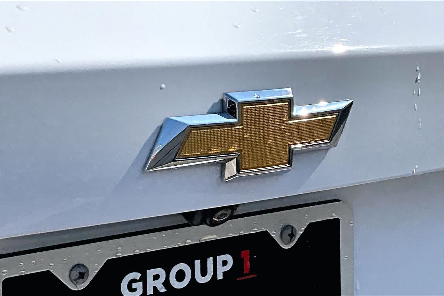 2023 Chevrolet Blazer