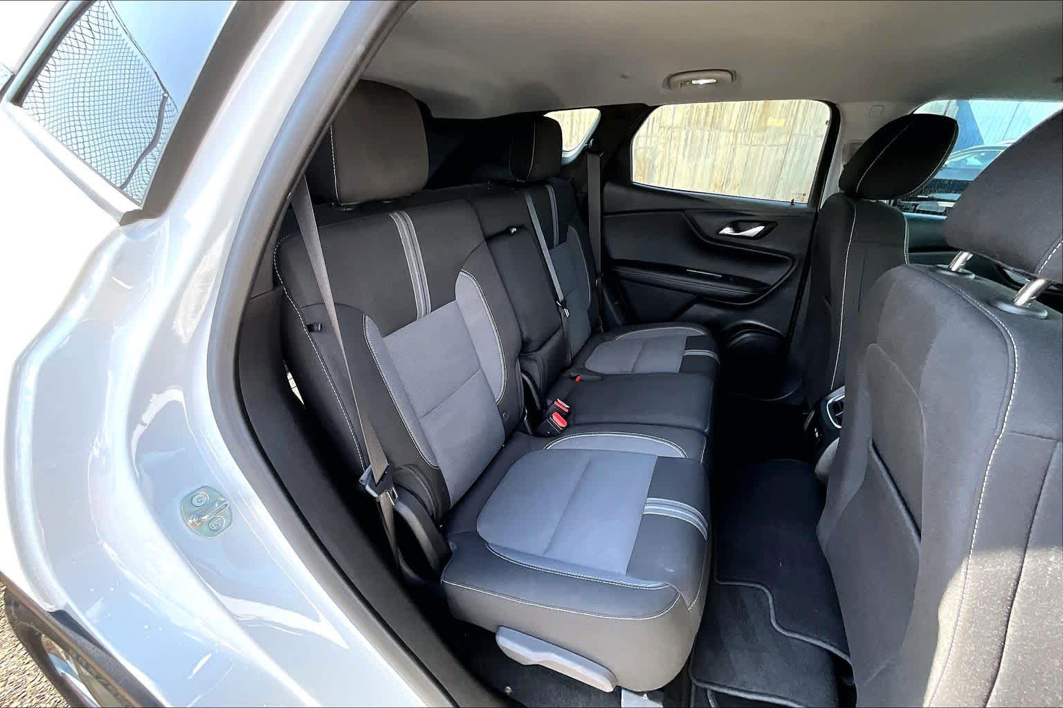 2023 Chevrolet Blazer