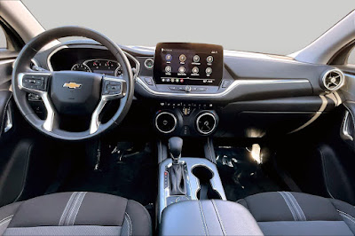 2023 Chevrolet Blazer in Austin