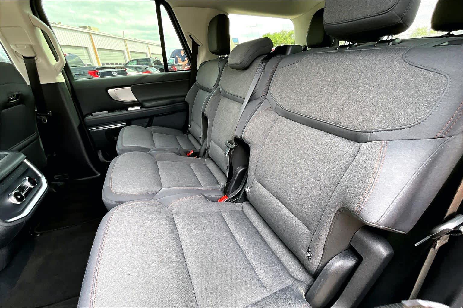 2025 Ford Expedition