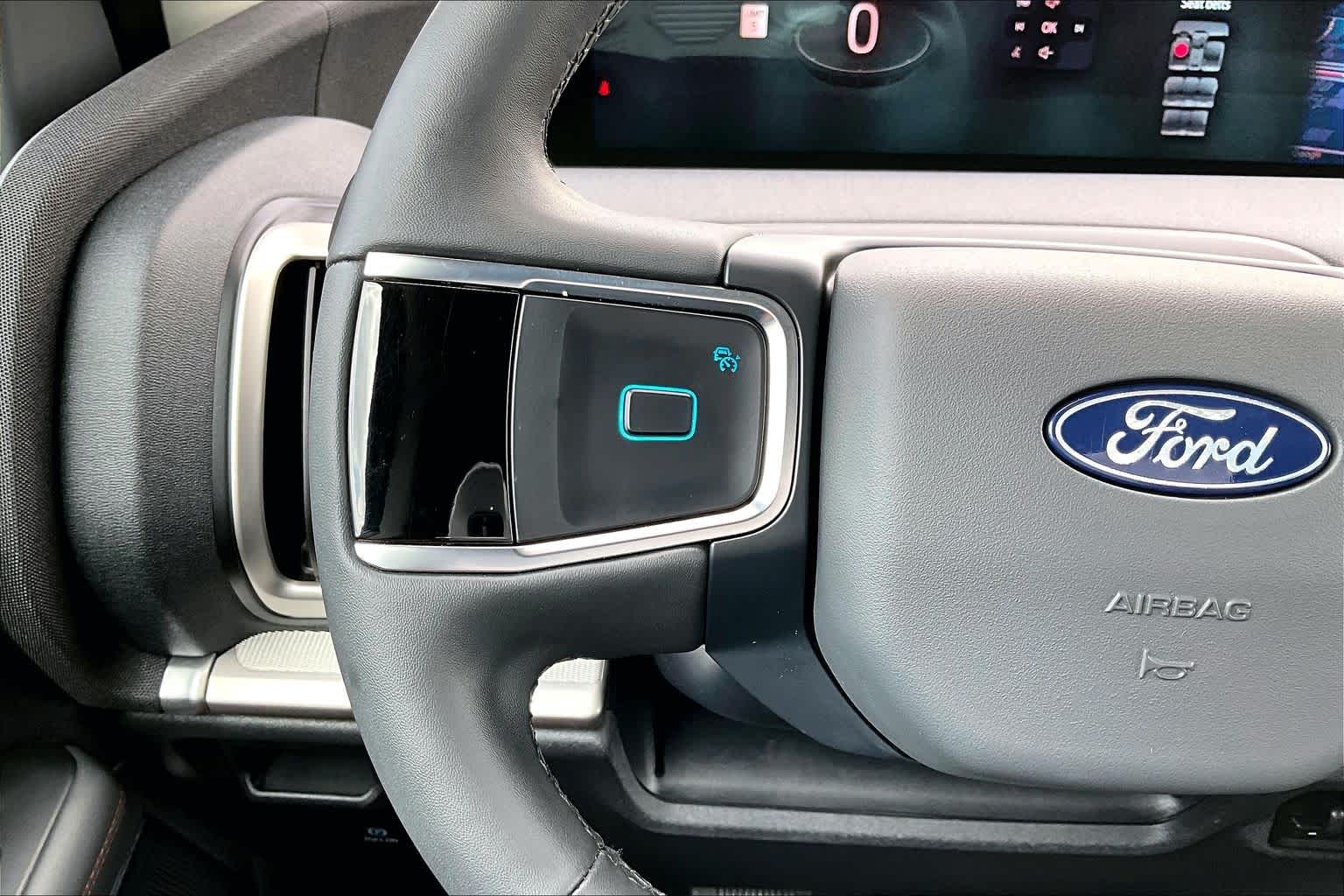 2025 Ford Expedition