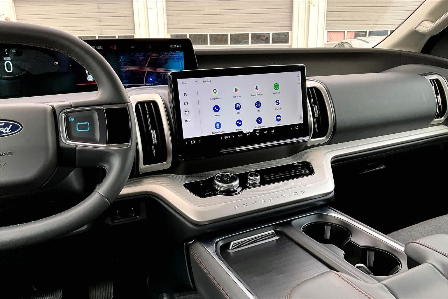 2025 Ford Expedition