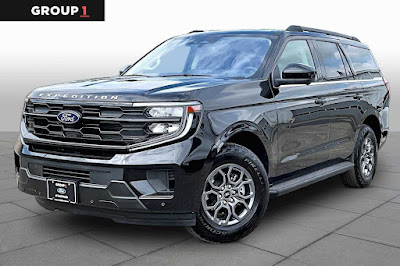2025 Ford Expedition in Austin