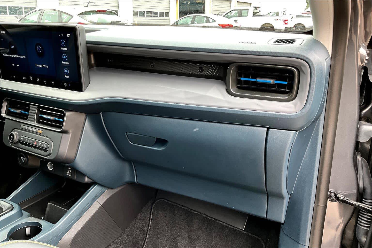 2025 Ford Maverick