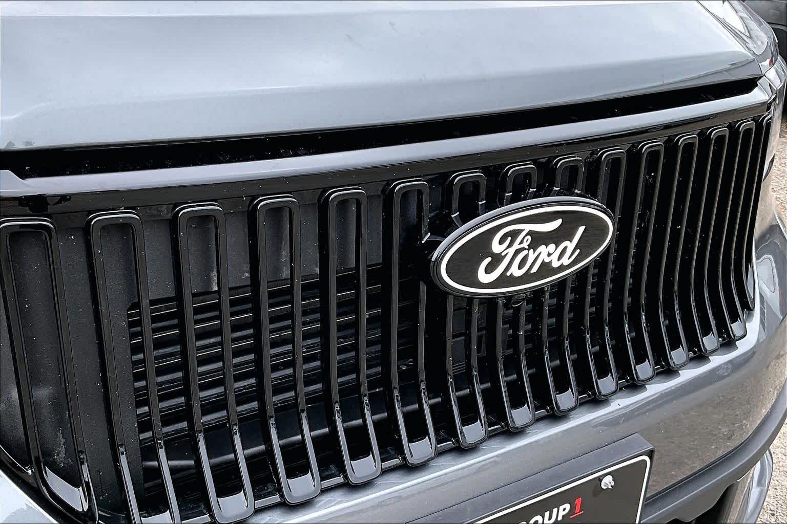 2025 Ford Maverick