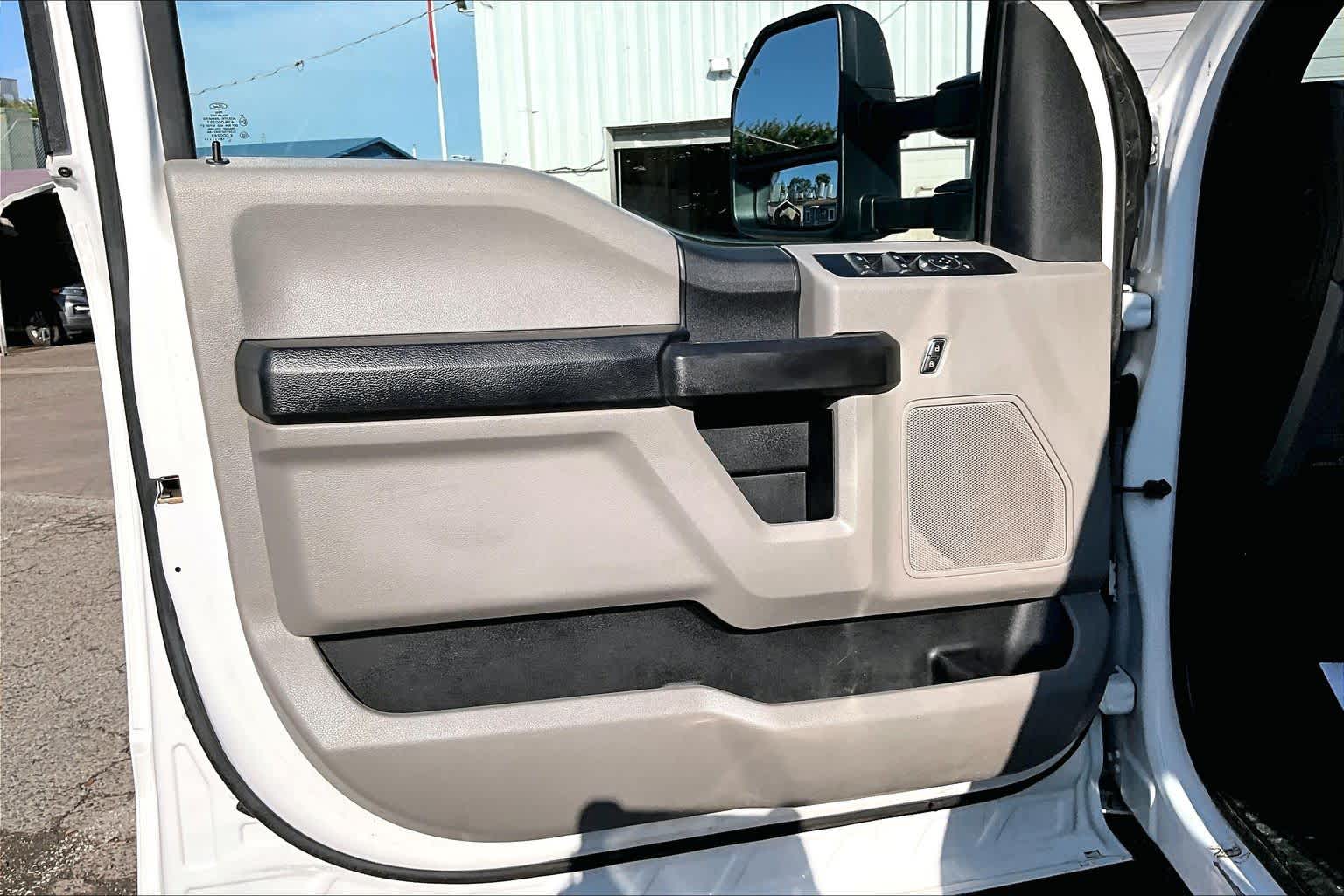 2019 Ford Super Duty F-250 Pickup