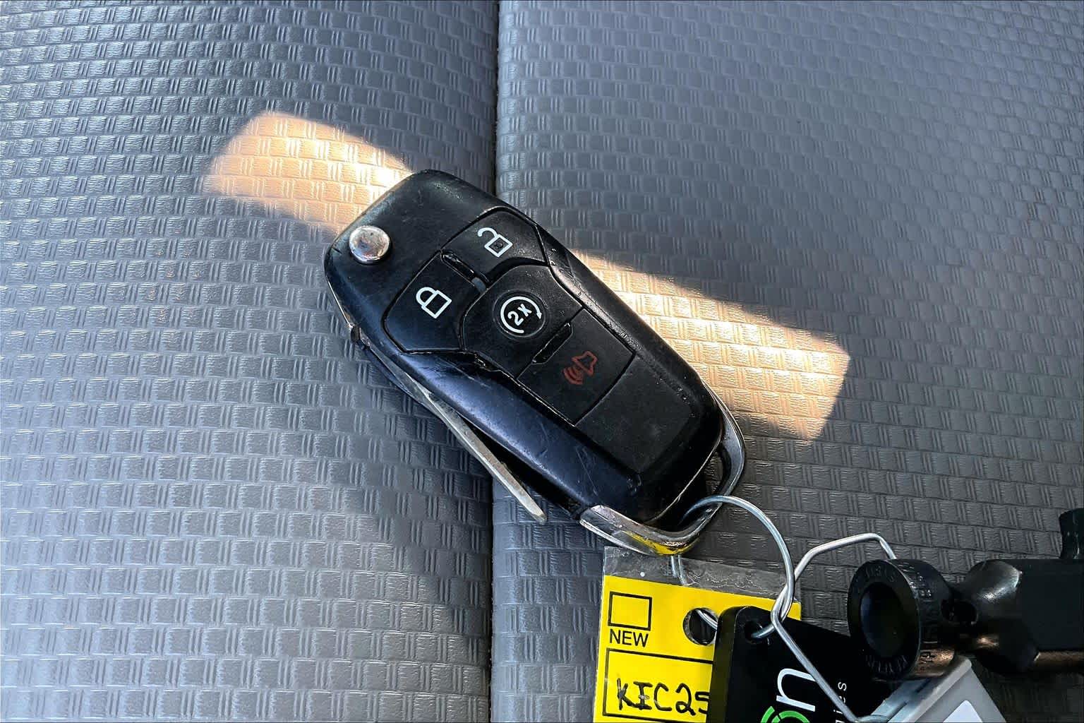 2019 Ford Super Duty F-250 Pickup