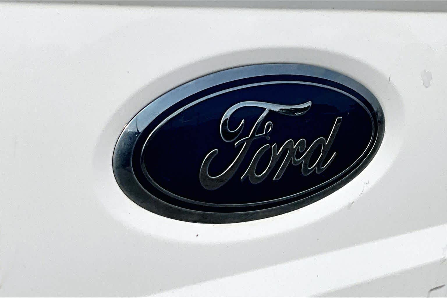 2019 Ford Super Duty F-250 Pickup