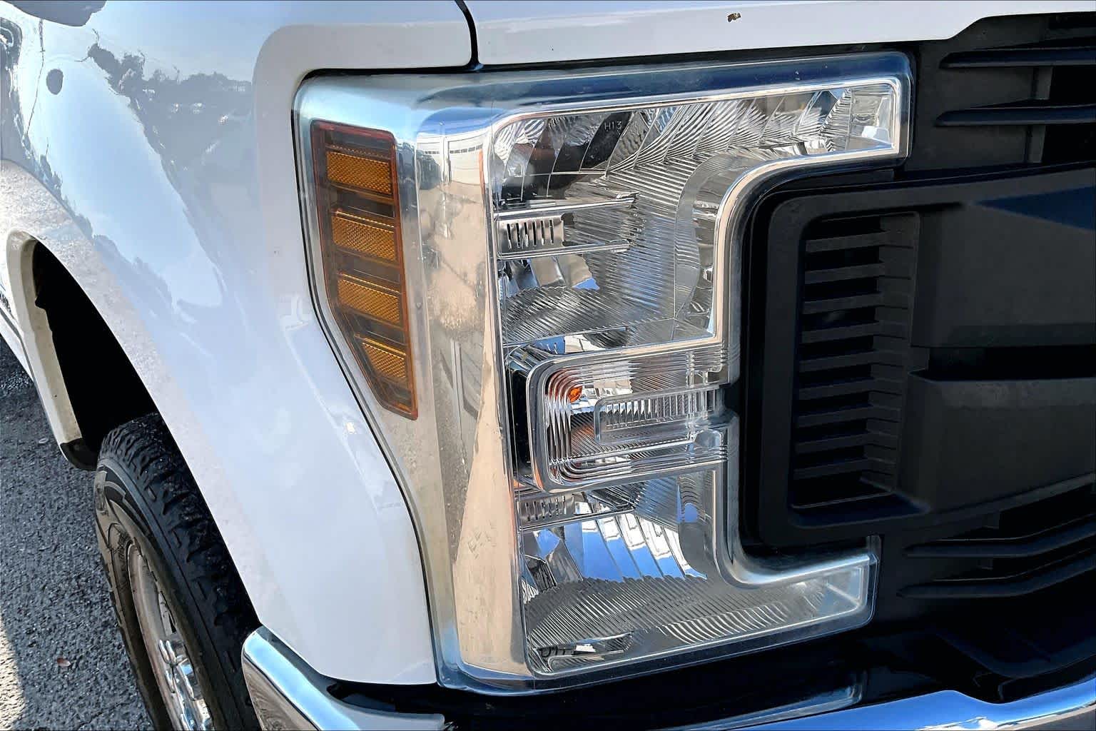 2019 Ford Super Duty F-250 Pickup
