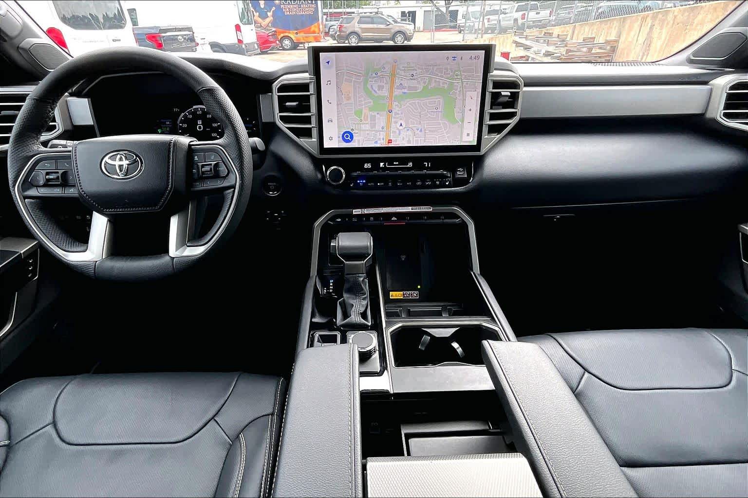 2026 Toyota Sequoia
