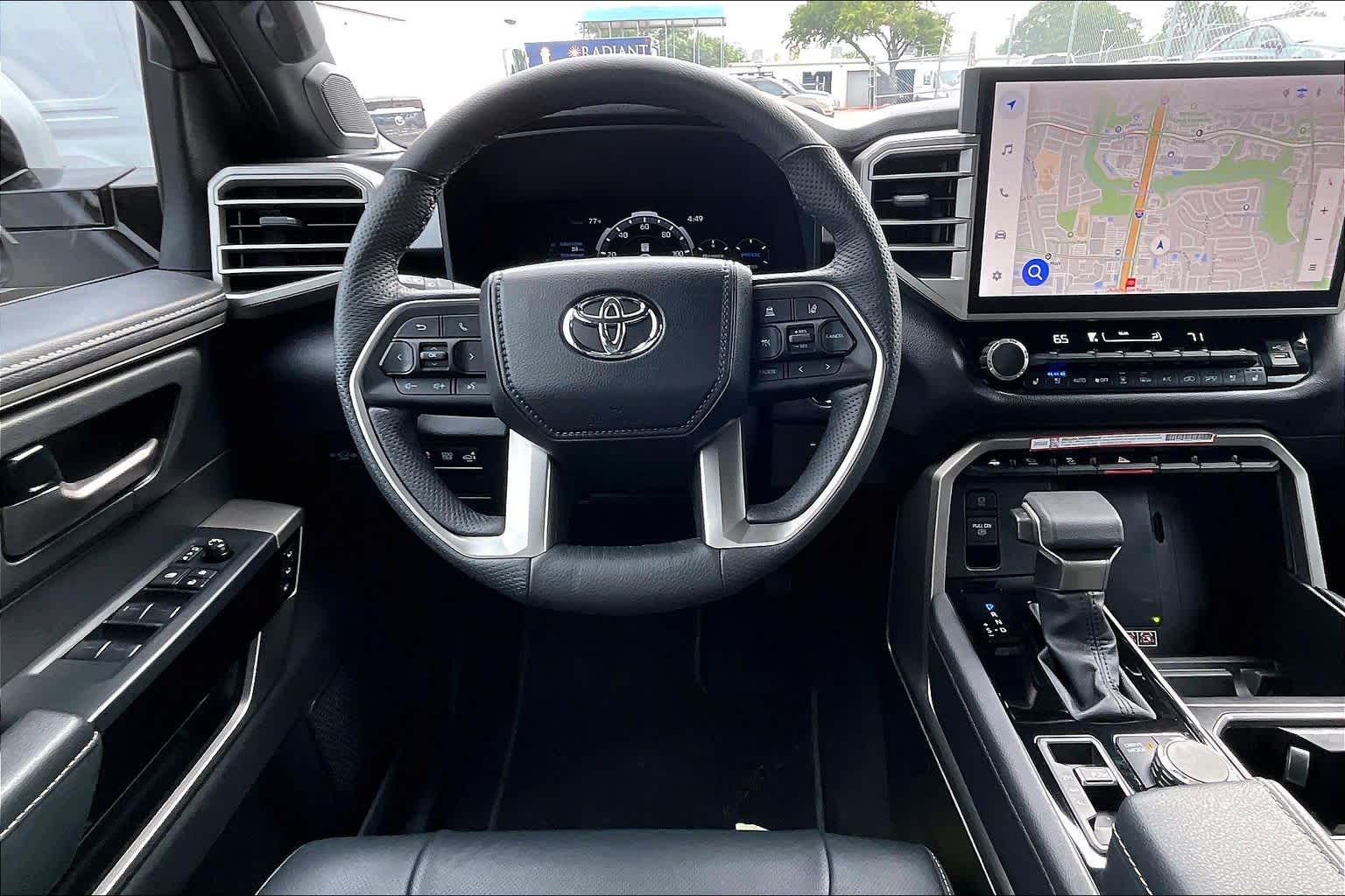 2026 Toyota Sequoia
