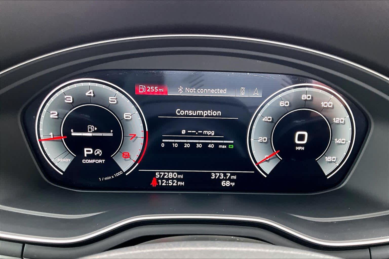 2022 Audi A4 Sedan