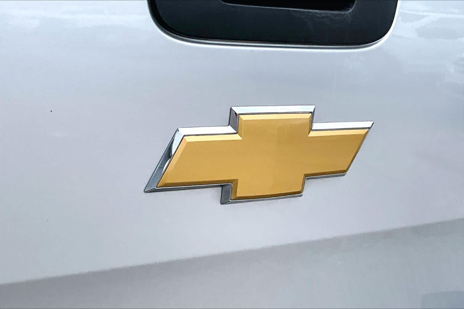 2012 Chevrolet Silverado 1500