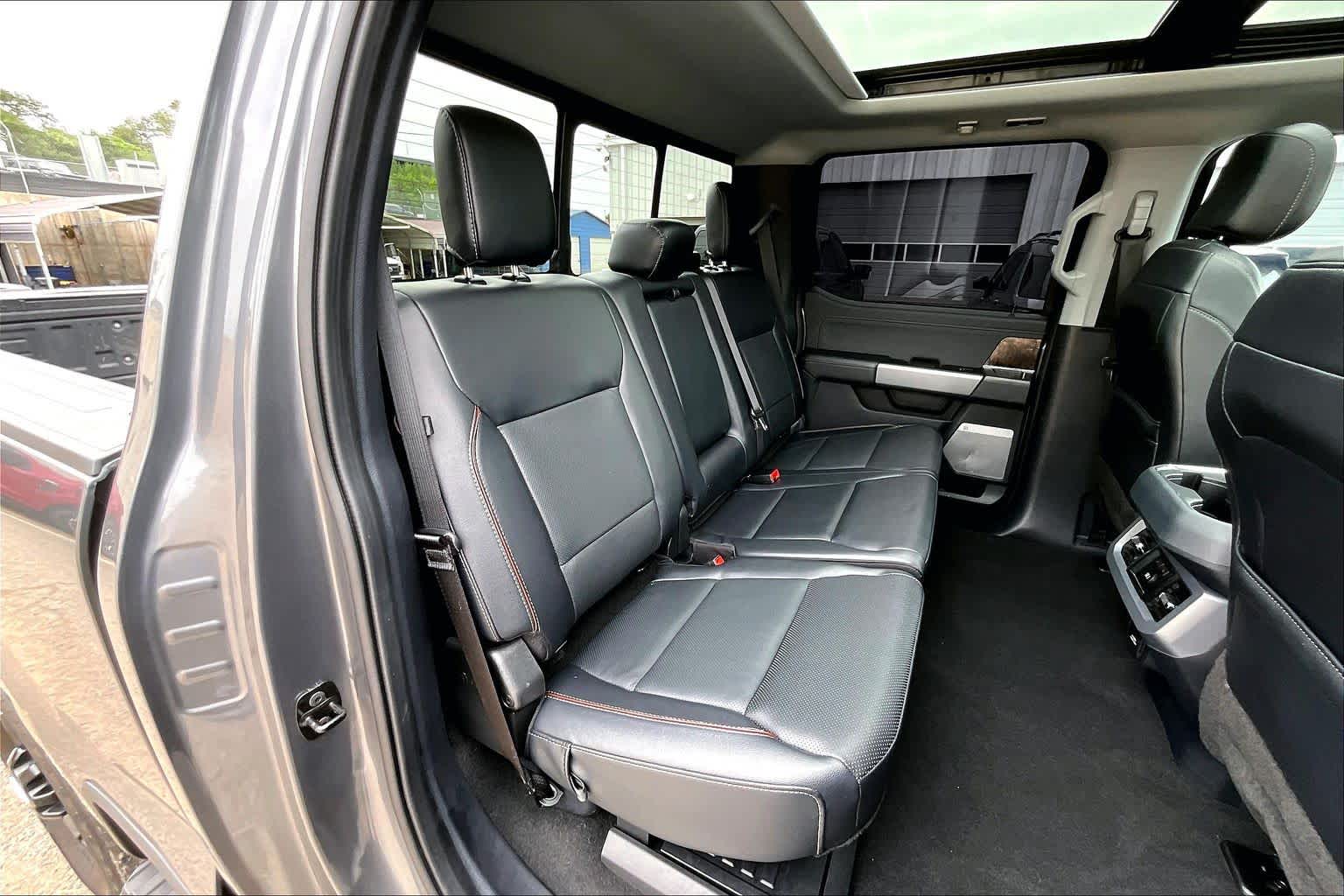 2024 Ford Super Duty F-250 Pickup