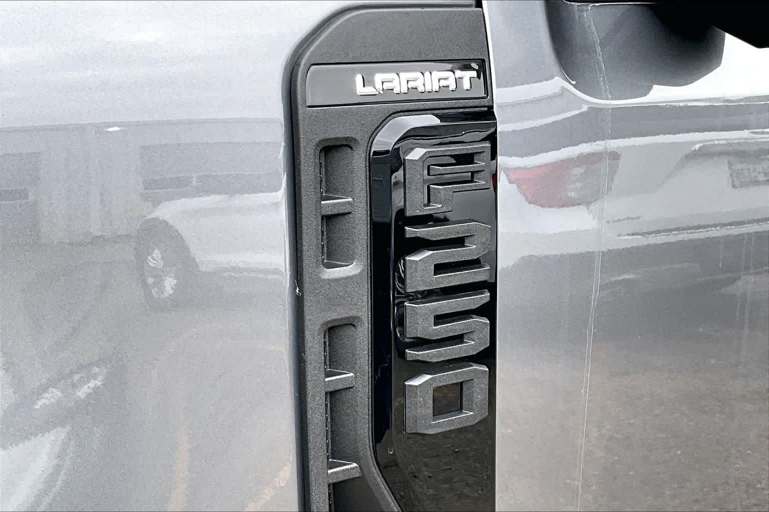 2024 Ford Super Duty F-250 Pickup