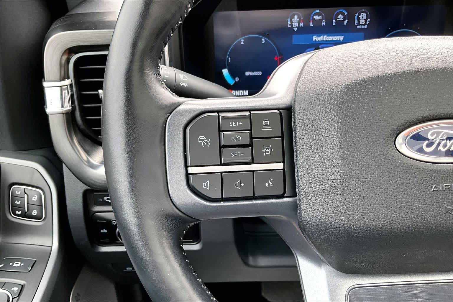 2024 Ford Super Duty F-250 Pickup