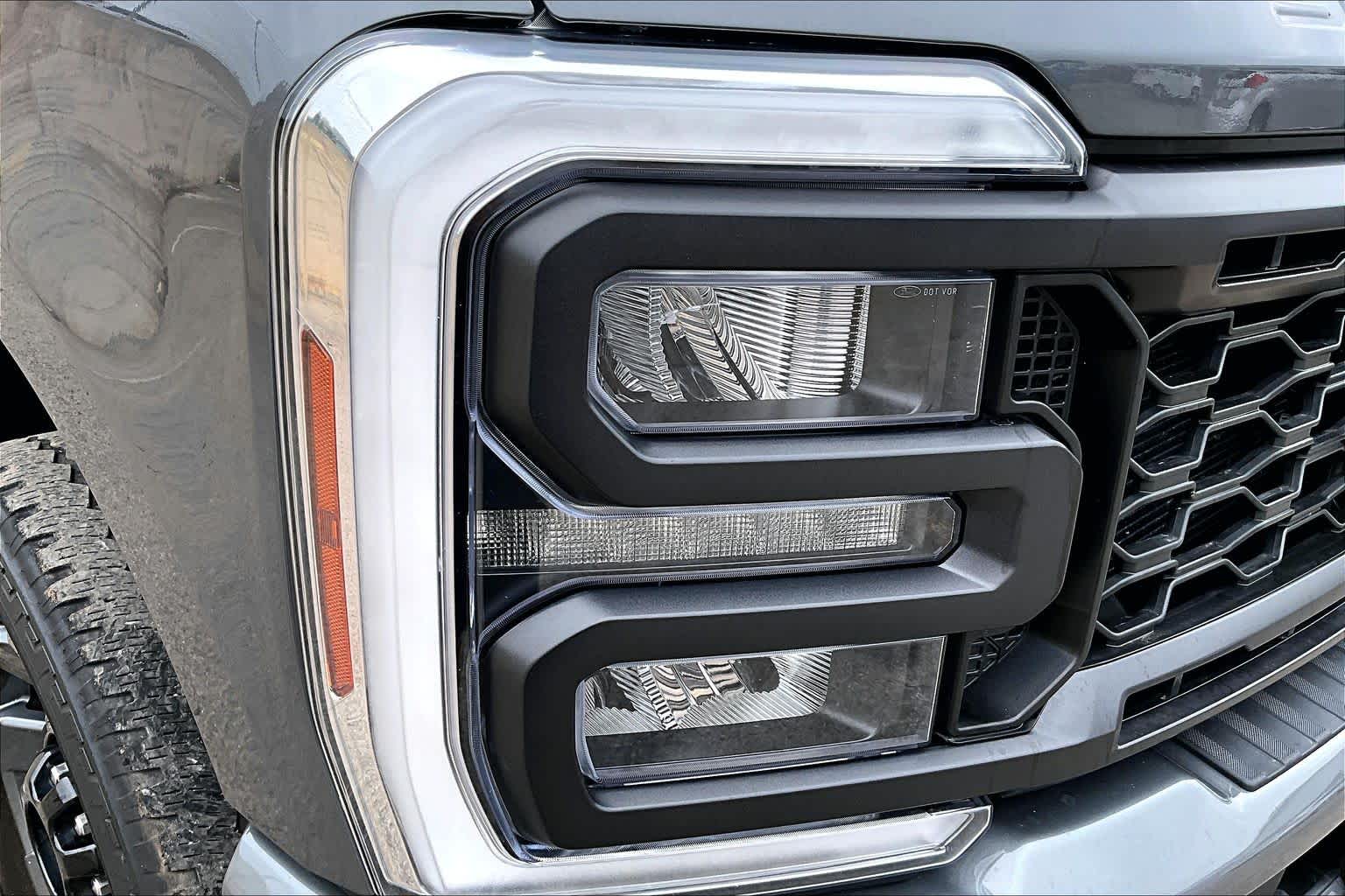 2024 Ford Super Duty F-250 Pickup