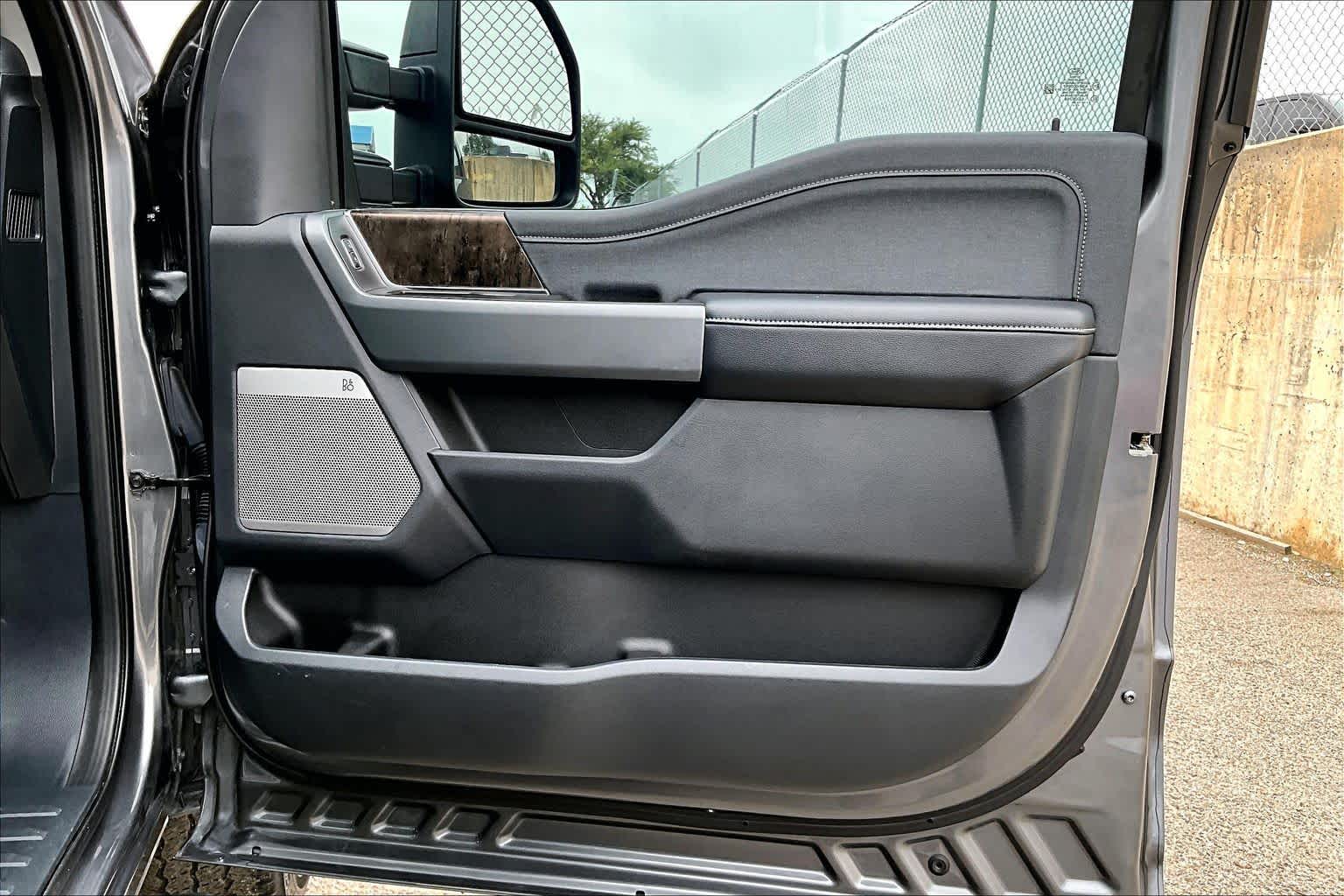 2024 Ford Super Duty F-250 Pickup