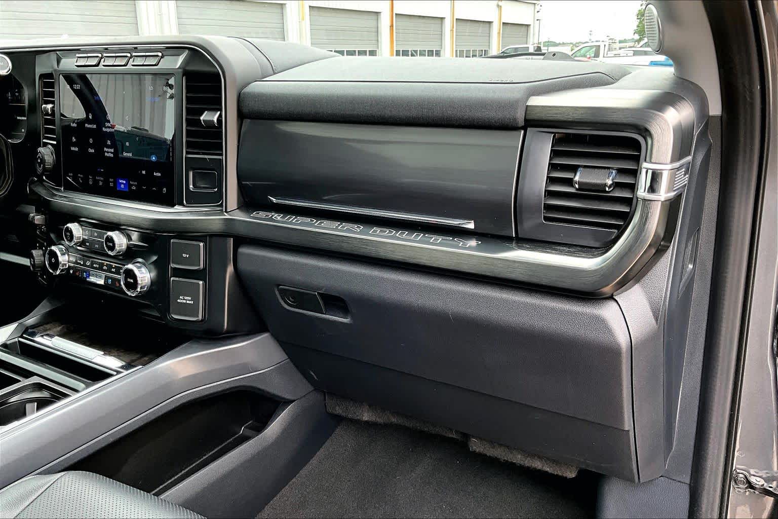2024 Ford Super Duty F-250 Pickup