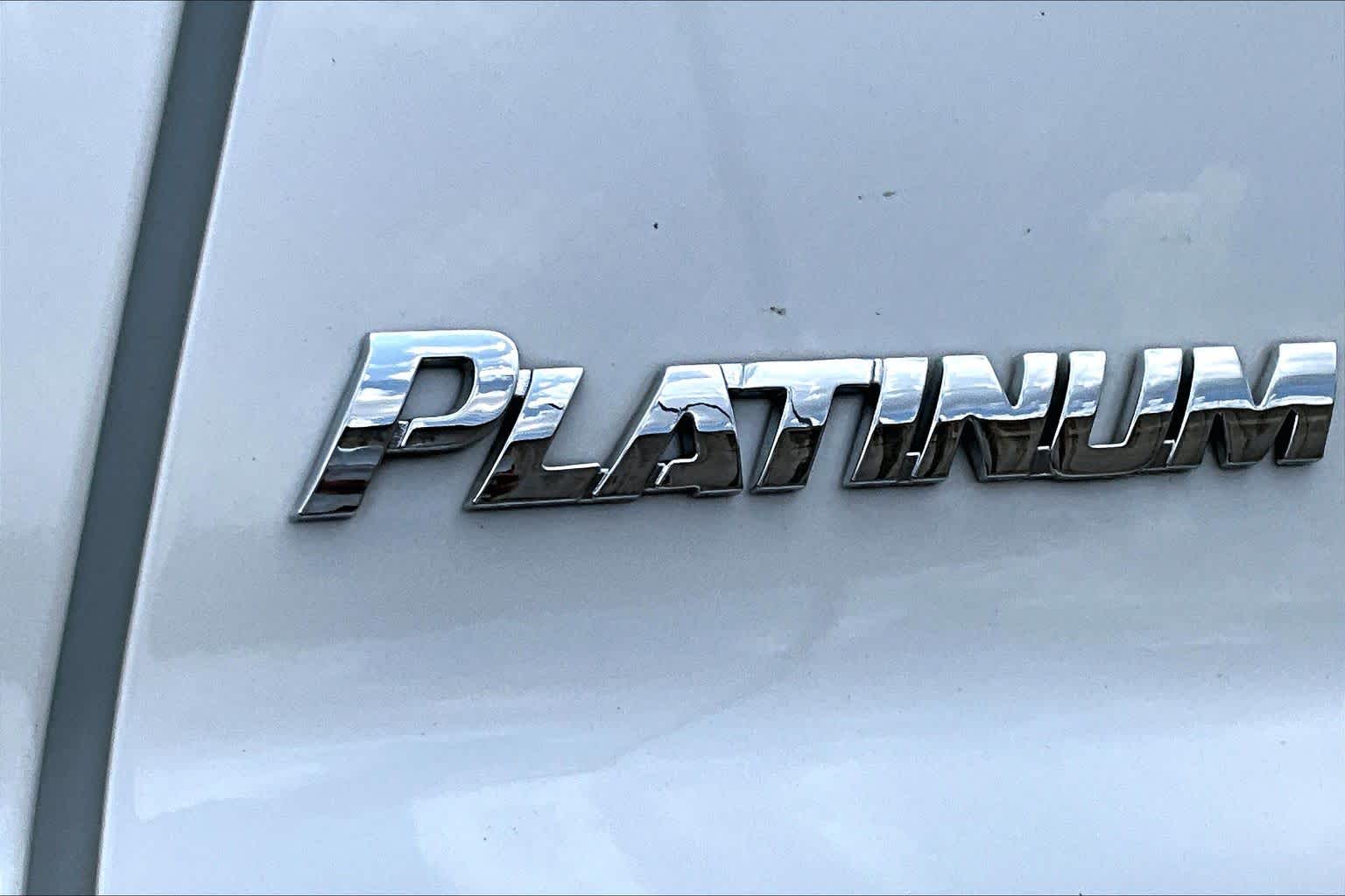 2019 Toyota Sequoia