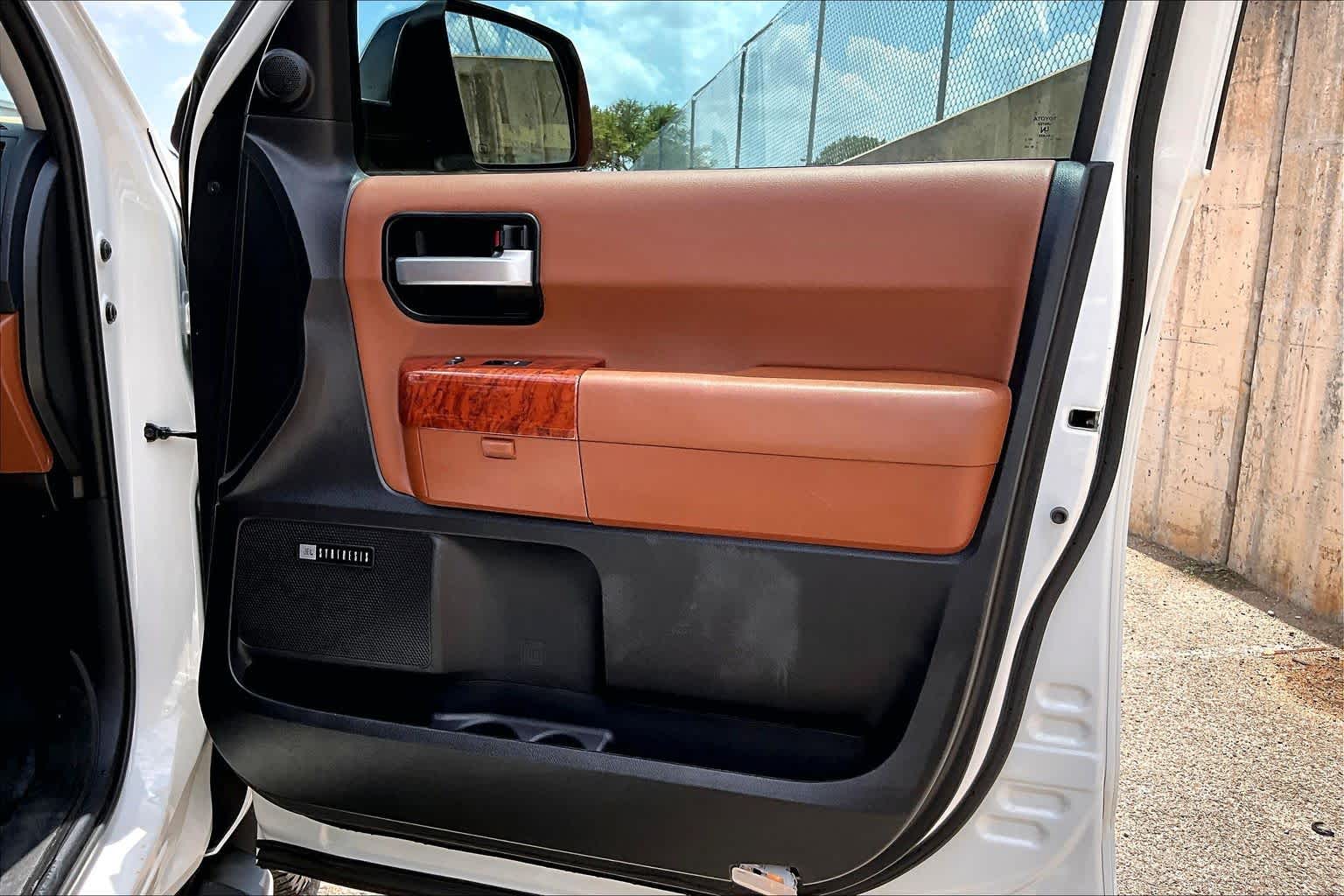 2019 Toyota Sequoia