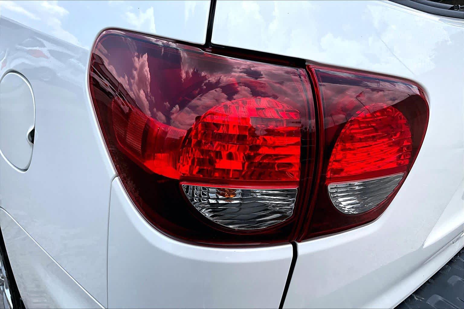 2019 Toyota Sequoia