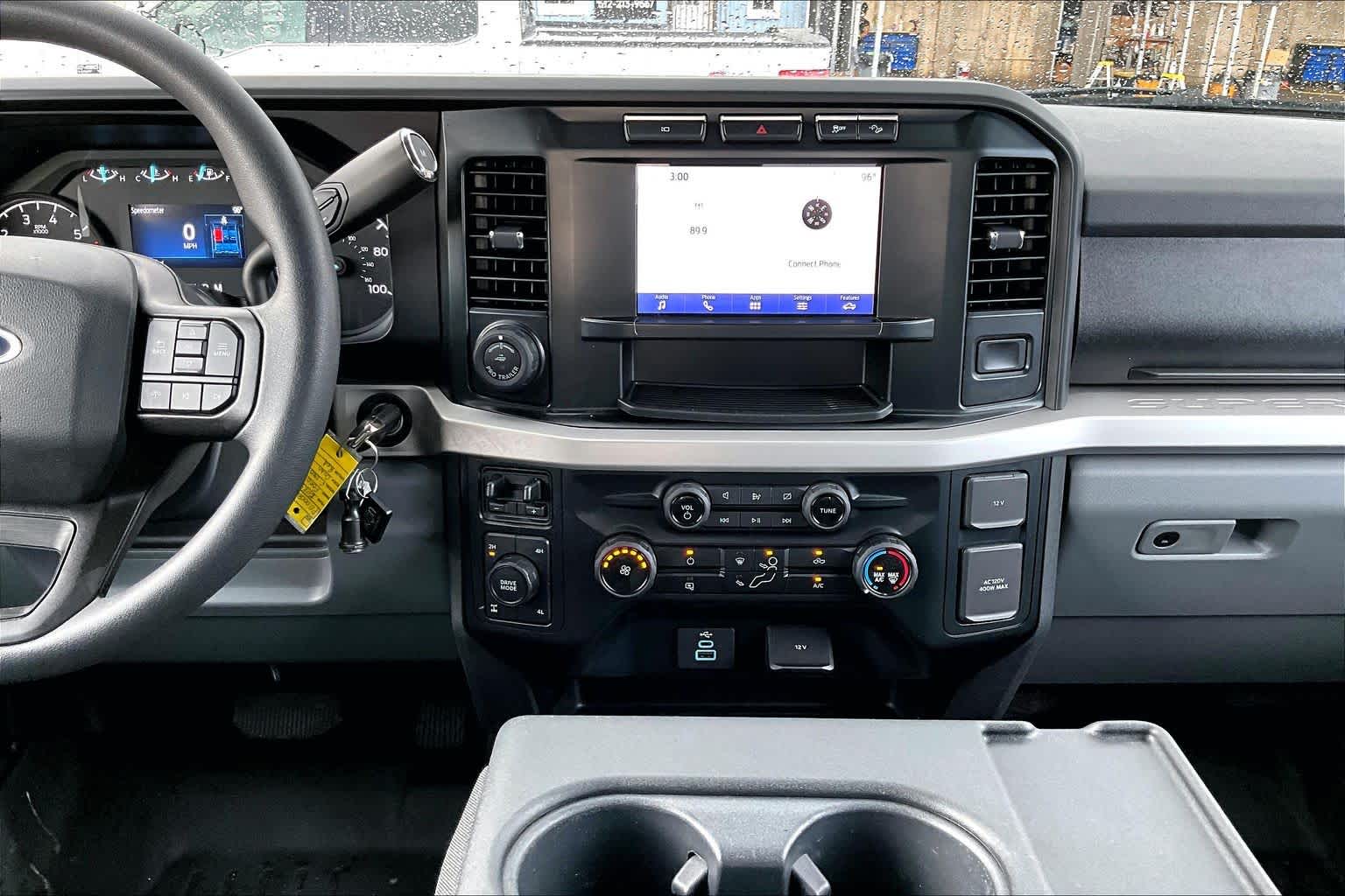 2023 Ford Super Duty F-250 Pickup