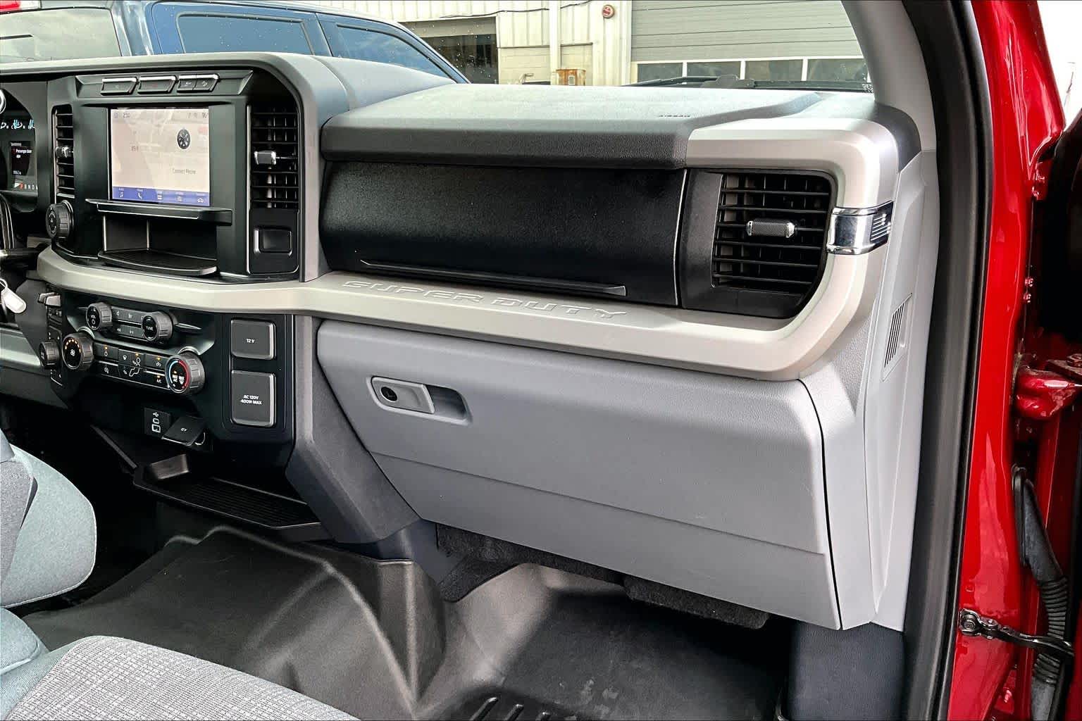 2023 Ford Super Duty F-250 Pickup