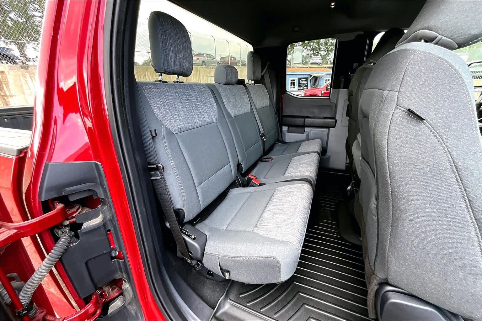 2023 Ford Super Duty F-250 Pickup
