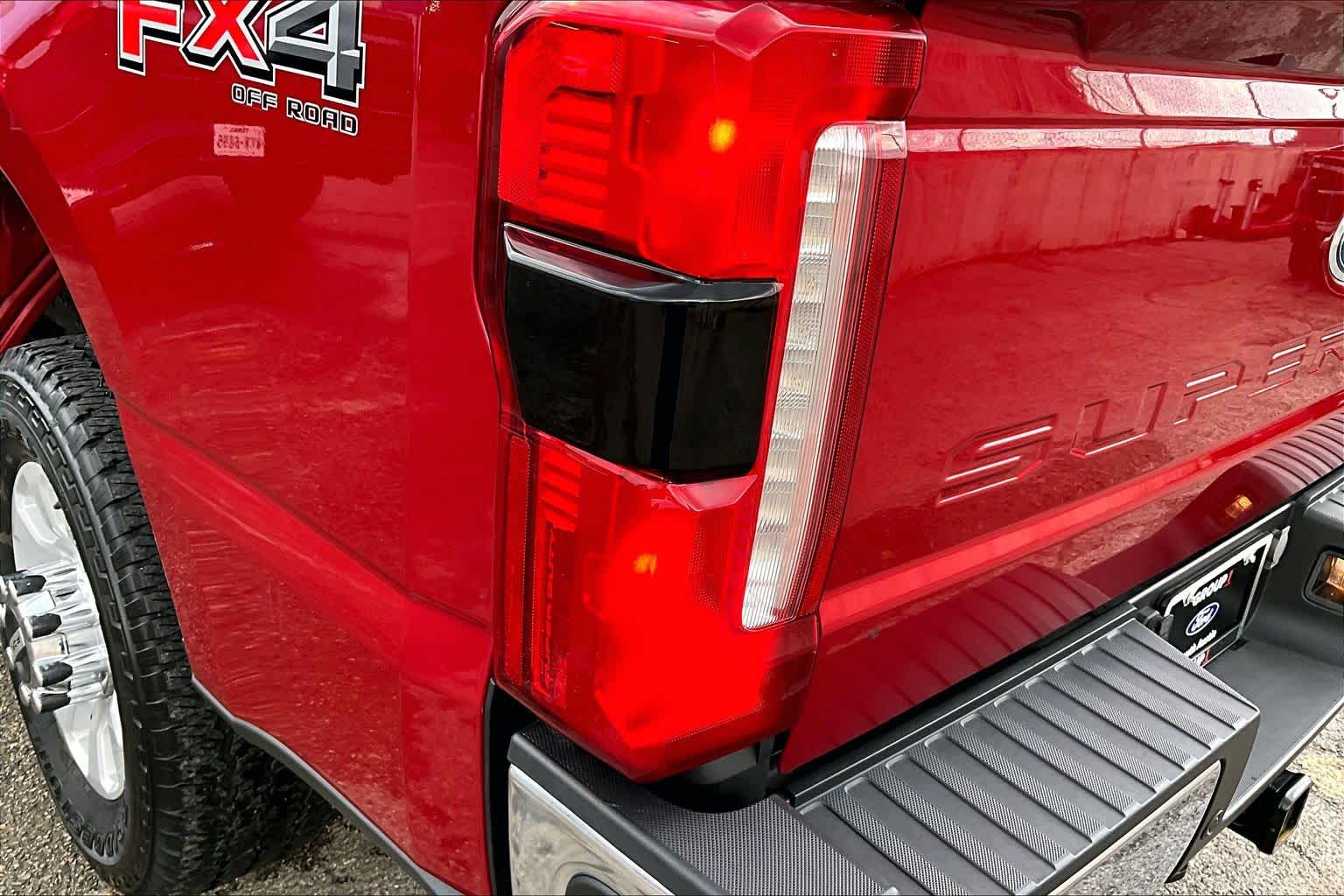2023 Ford Super Duty F-250 Pickup