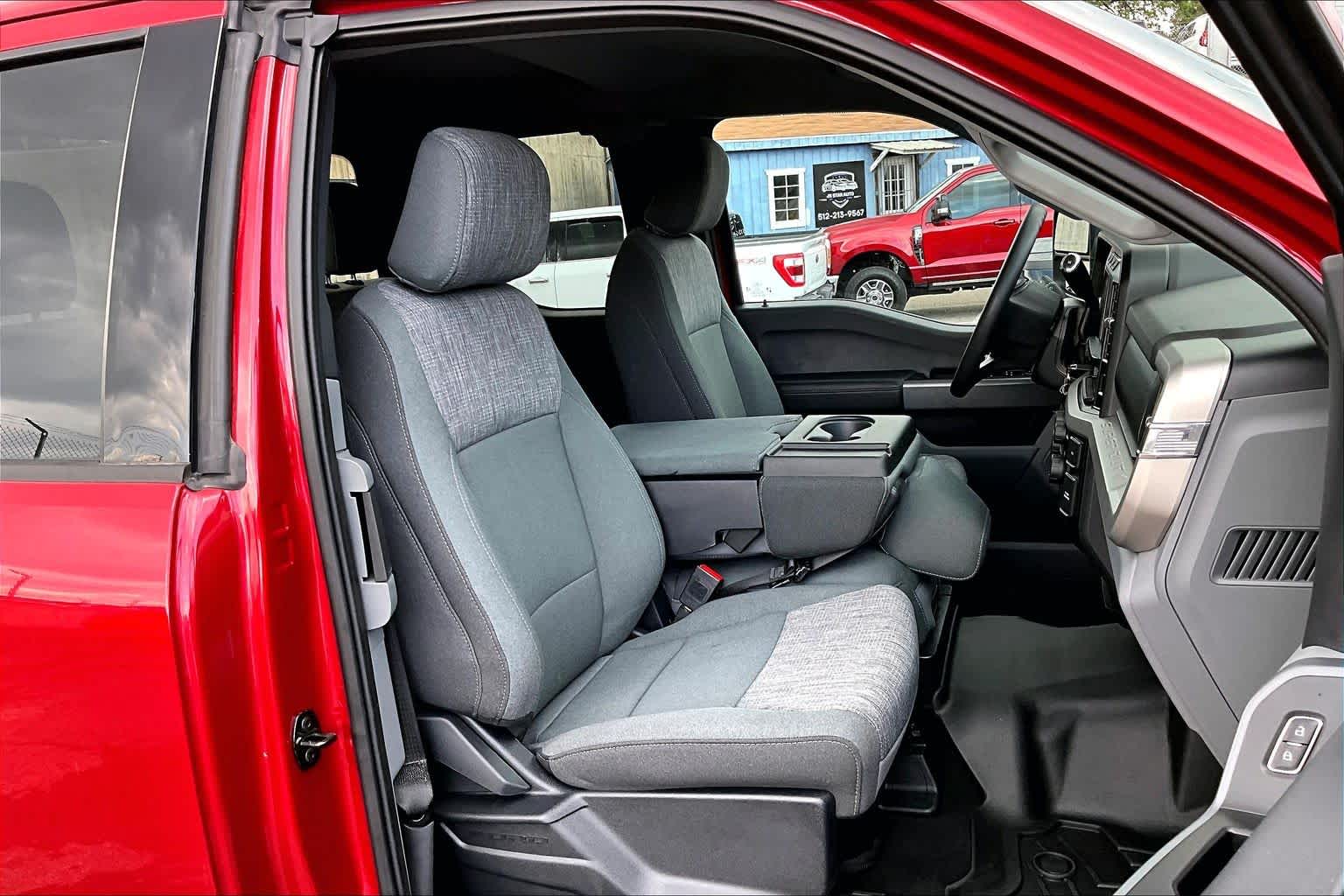 2023 Ford Super Duty F-250 Pickup