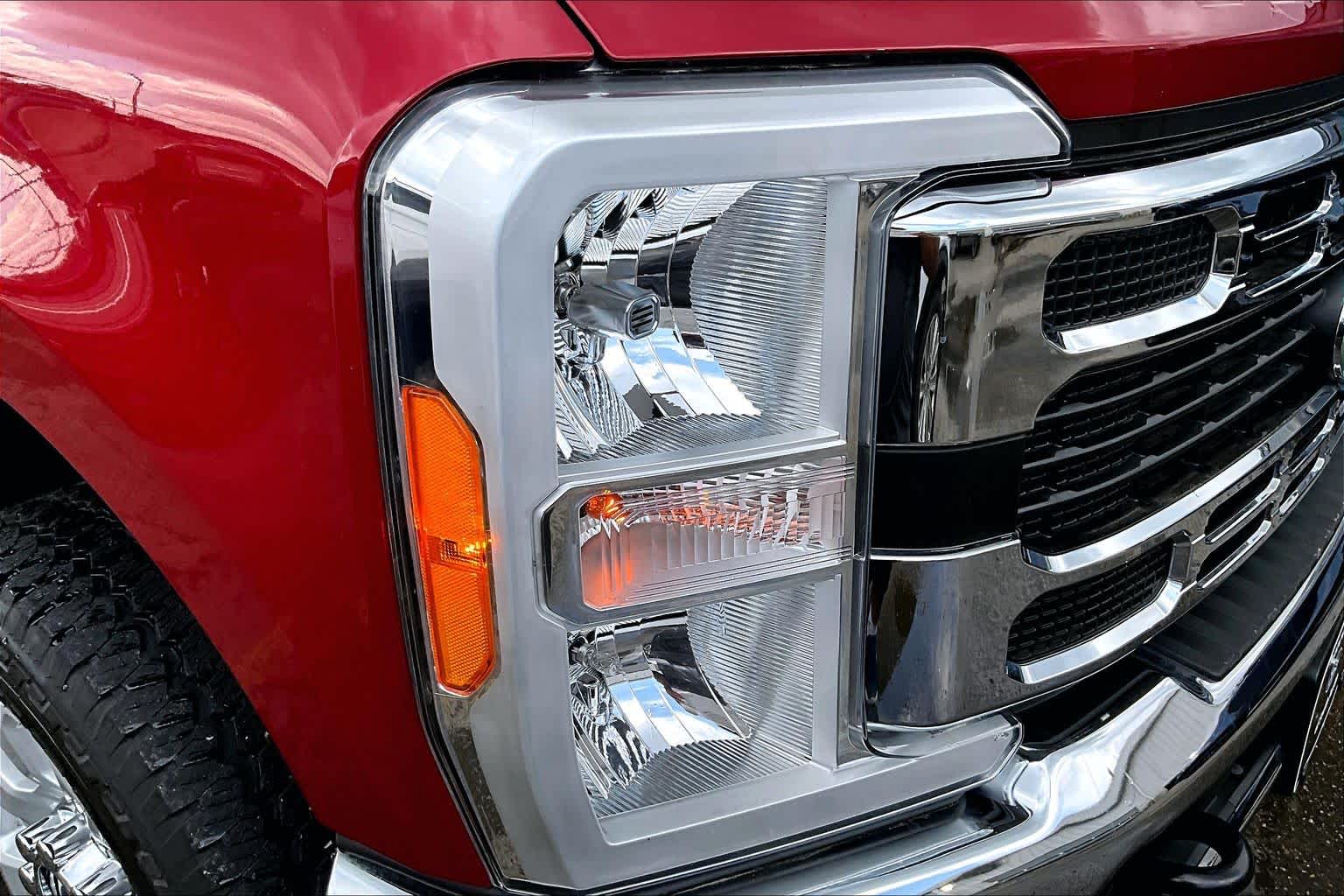 2023 Ford Super Duty F-250 Pickup