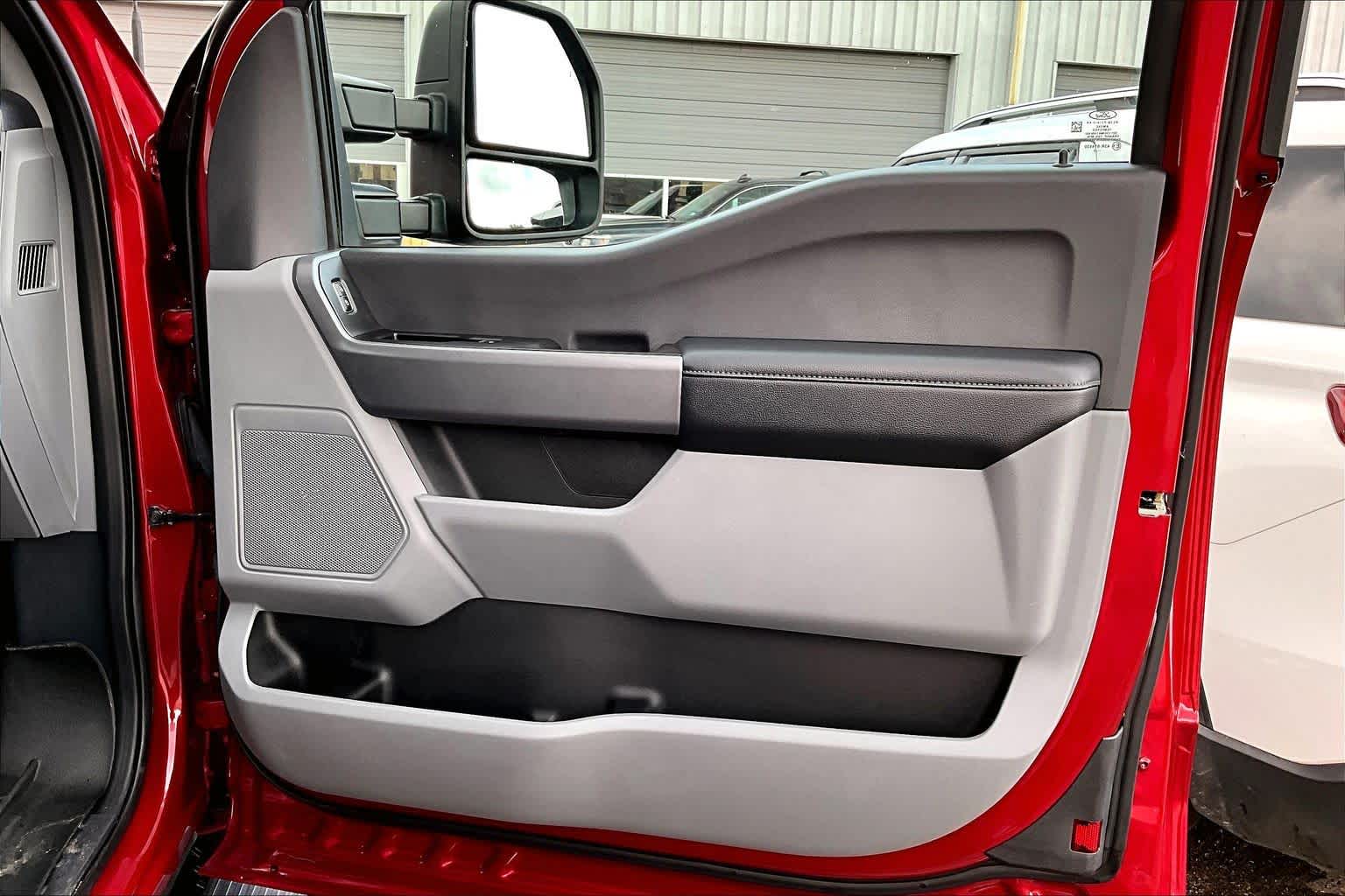 2023 Ford Super Duty F-250 Pickup