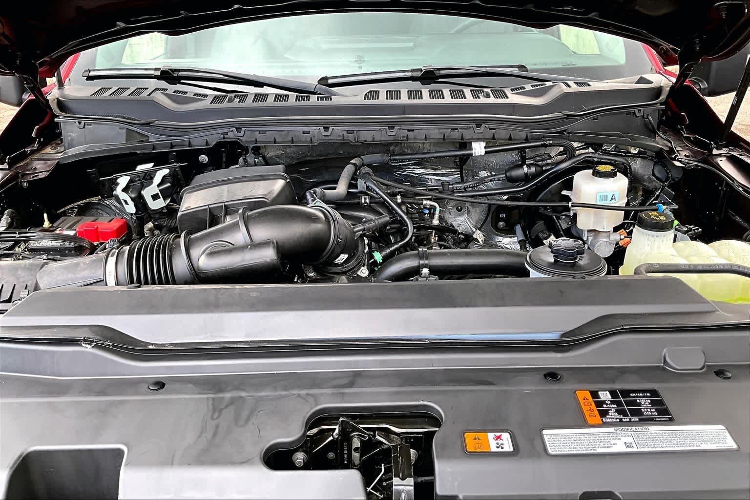 2023 Ford Super Duty F-250 Pickup
