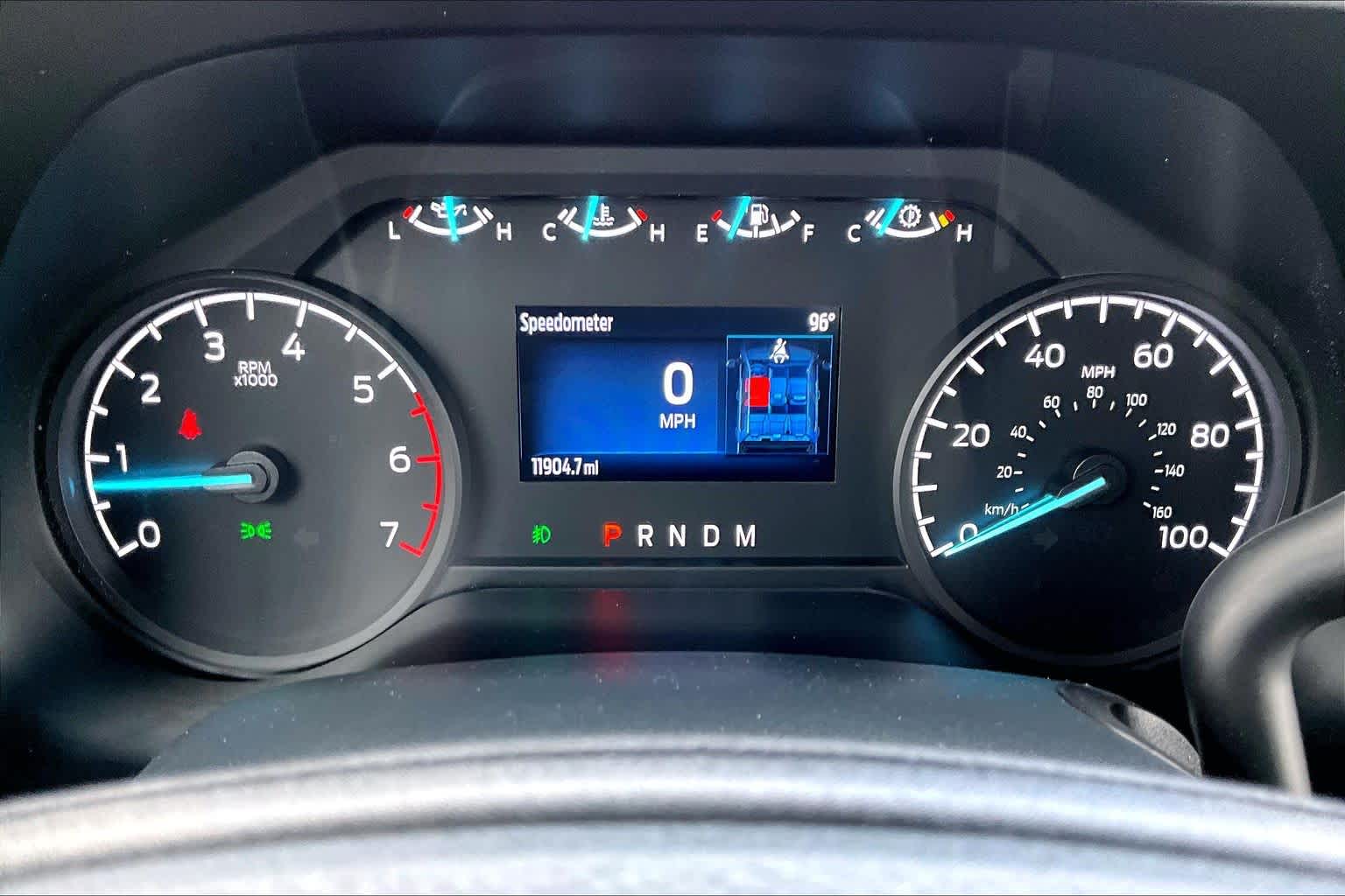 2023 Ford Super Duty F-250 Pickup