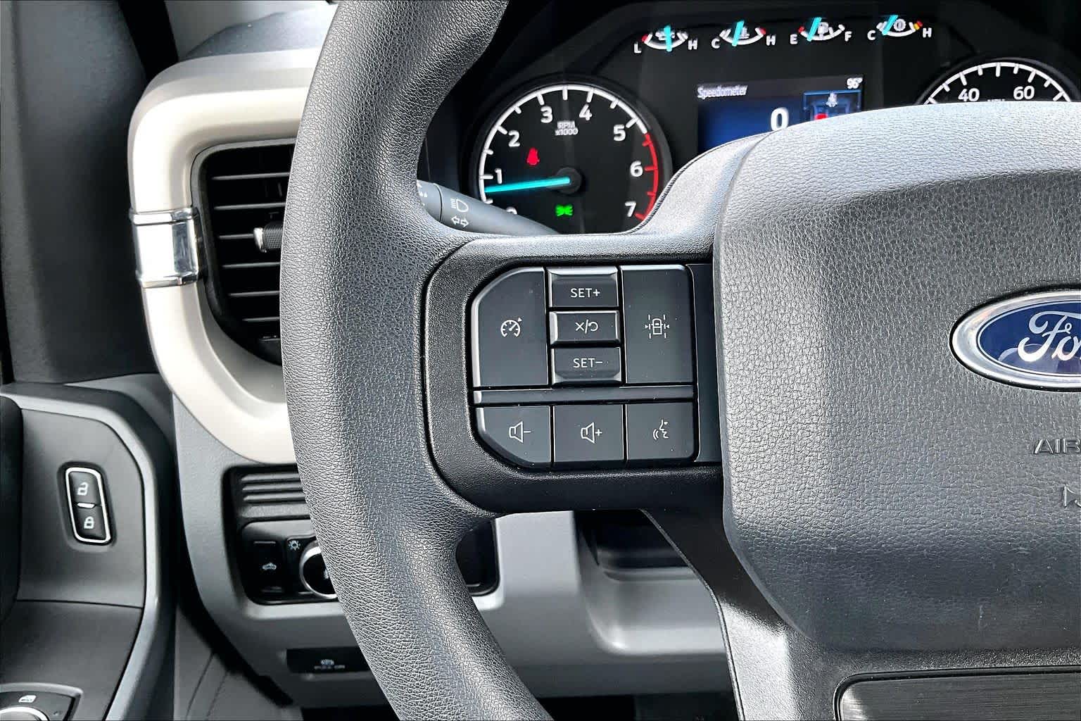 2023 Ford Super Duty F-250 Pickup