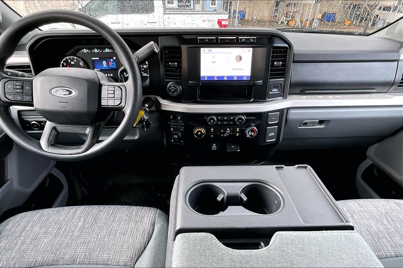 2023 Ford Super Duty F-250 Pickup