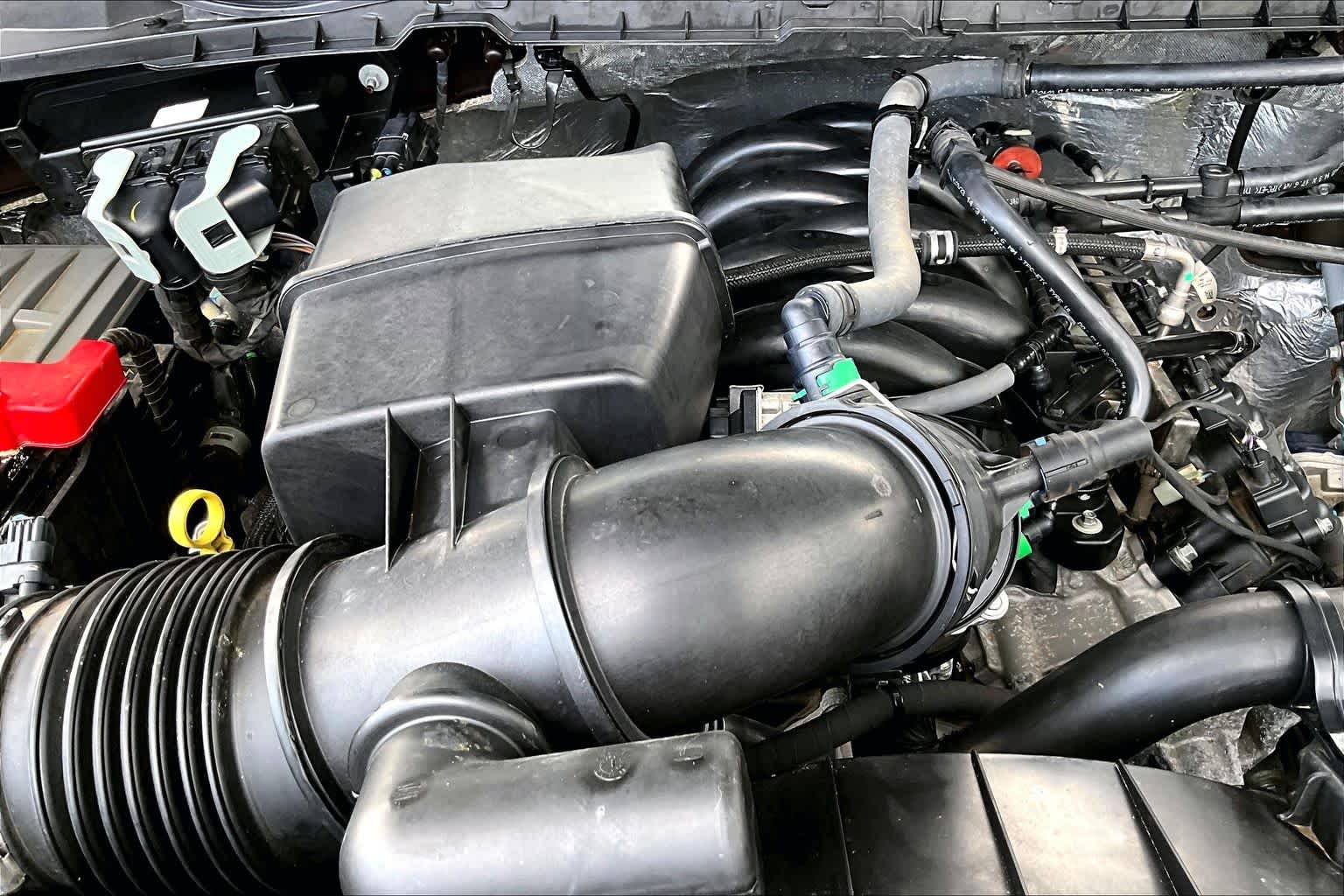 2023 Ford Super Duty F-250 Pickup