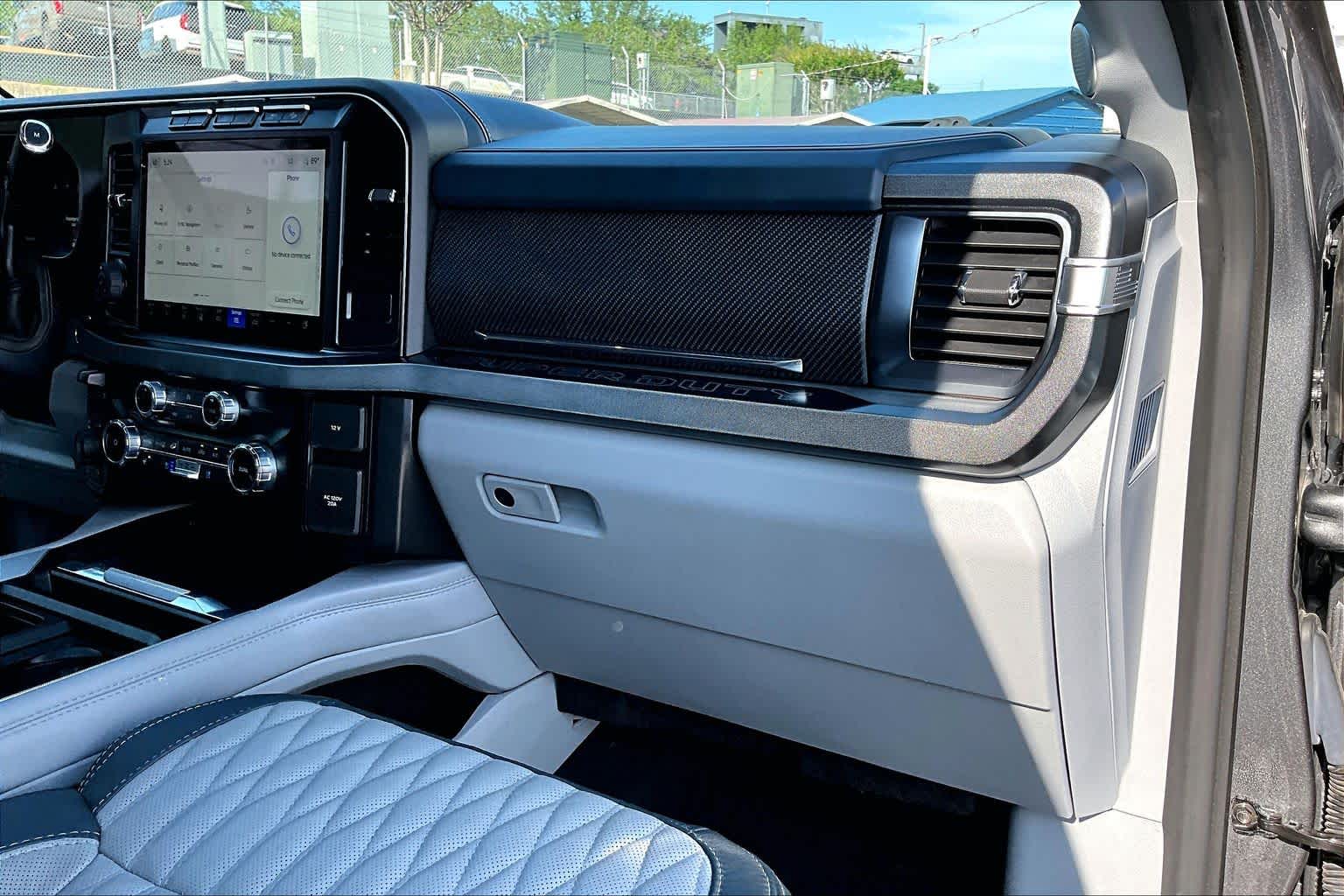 2023 Ford Super Duty F-350 SRW Pickup