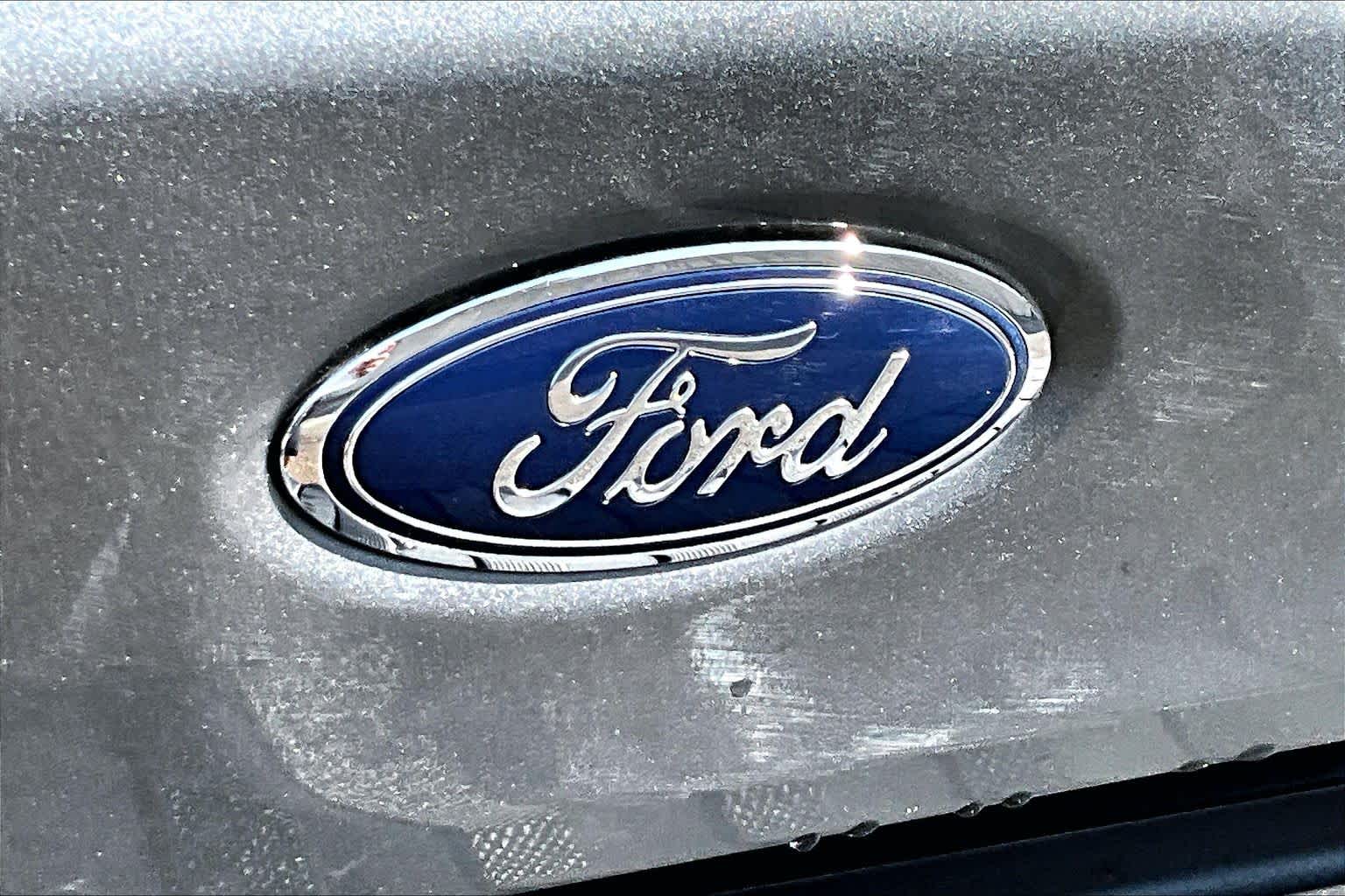 2023 Ford Super Duty F-350 SRW Pickup