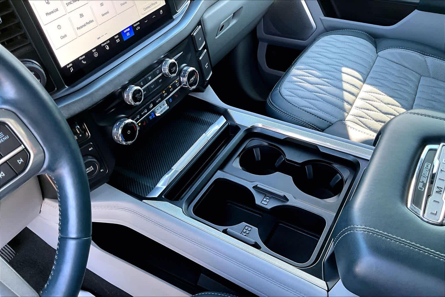 2023 Ford Super Duty F-350 SRW Pickup