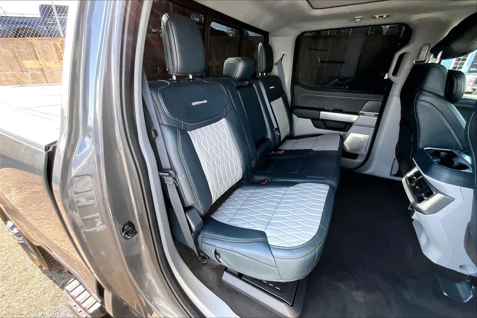 2023 Ford Super Duty F-350 SRW Pickup
