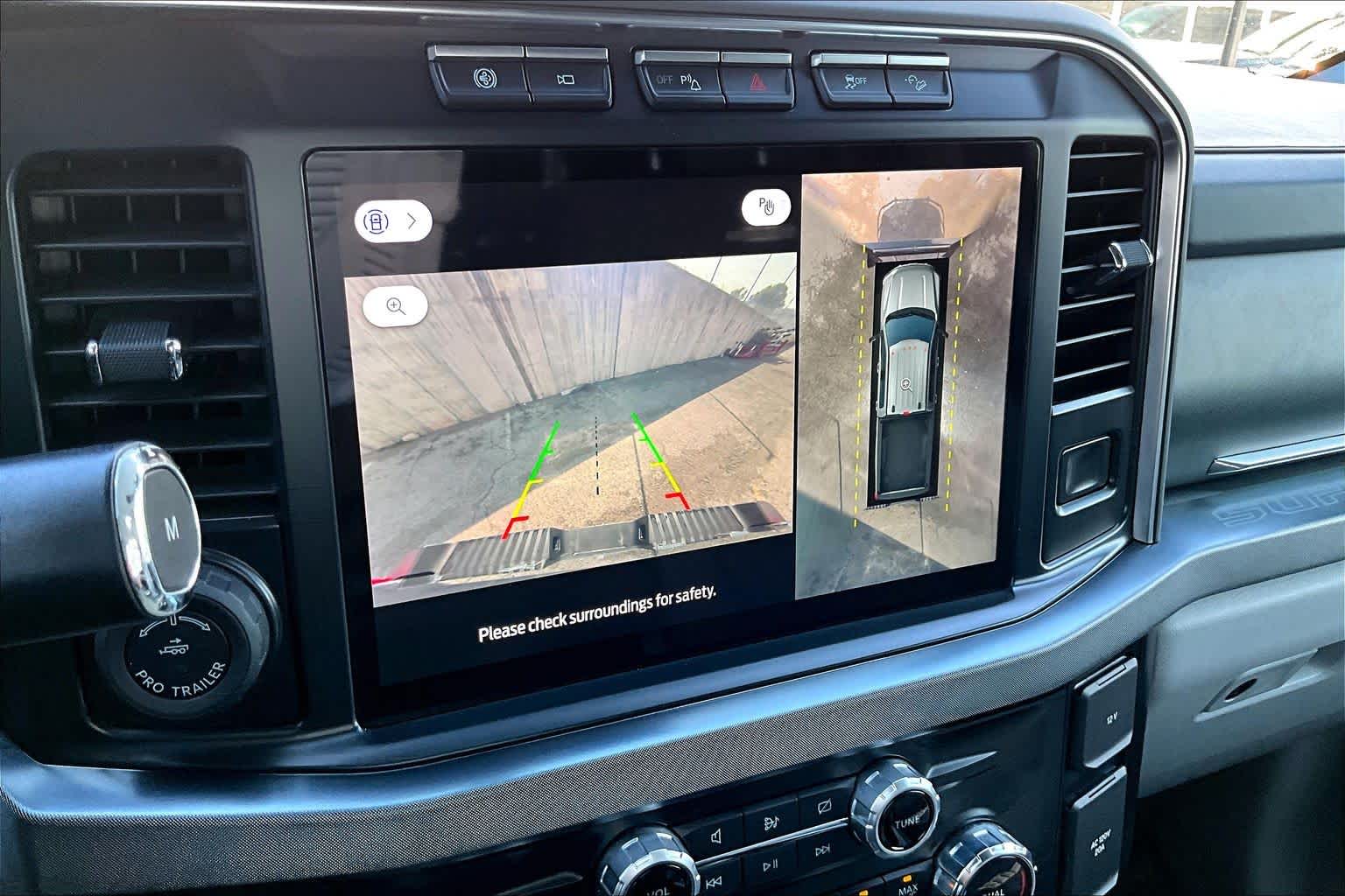 2023 Ford Super Duty F-350 SRW Pickup