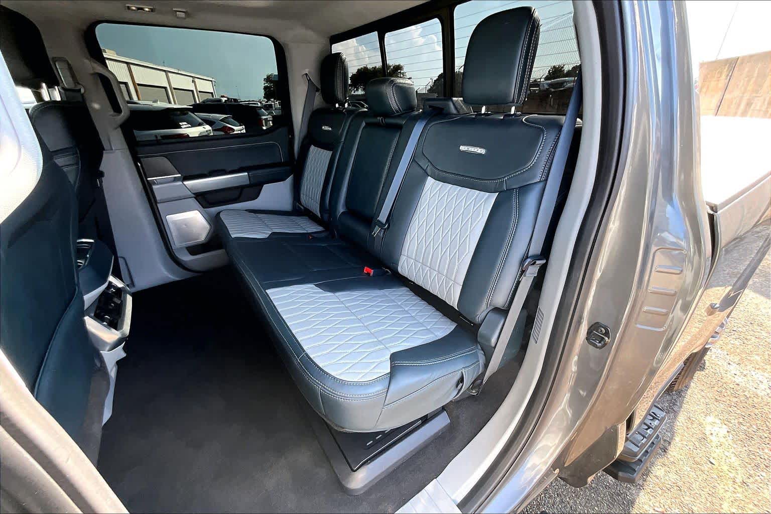 2023 Ford Super Duty F-350 SRW Pickup