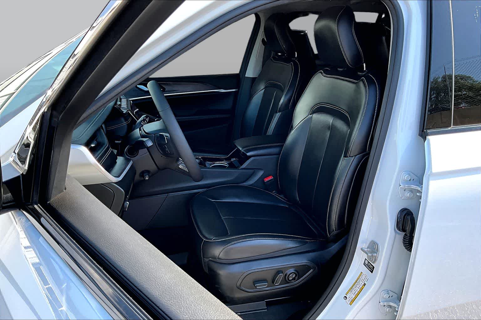 2023 Jeep Grand Cherokee L