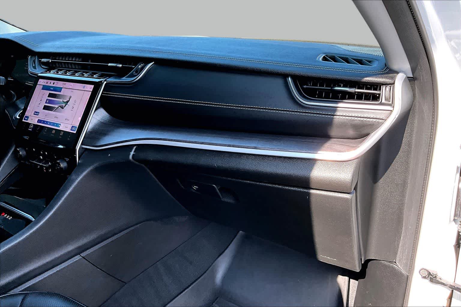 2023 Jeep Grand Cherokee L