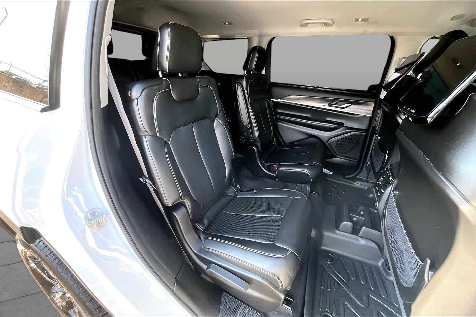 2023 Jeep Grand Cherokee L