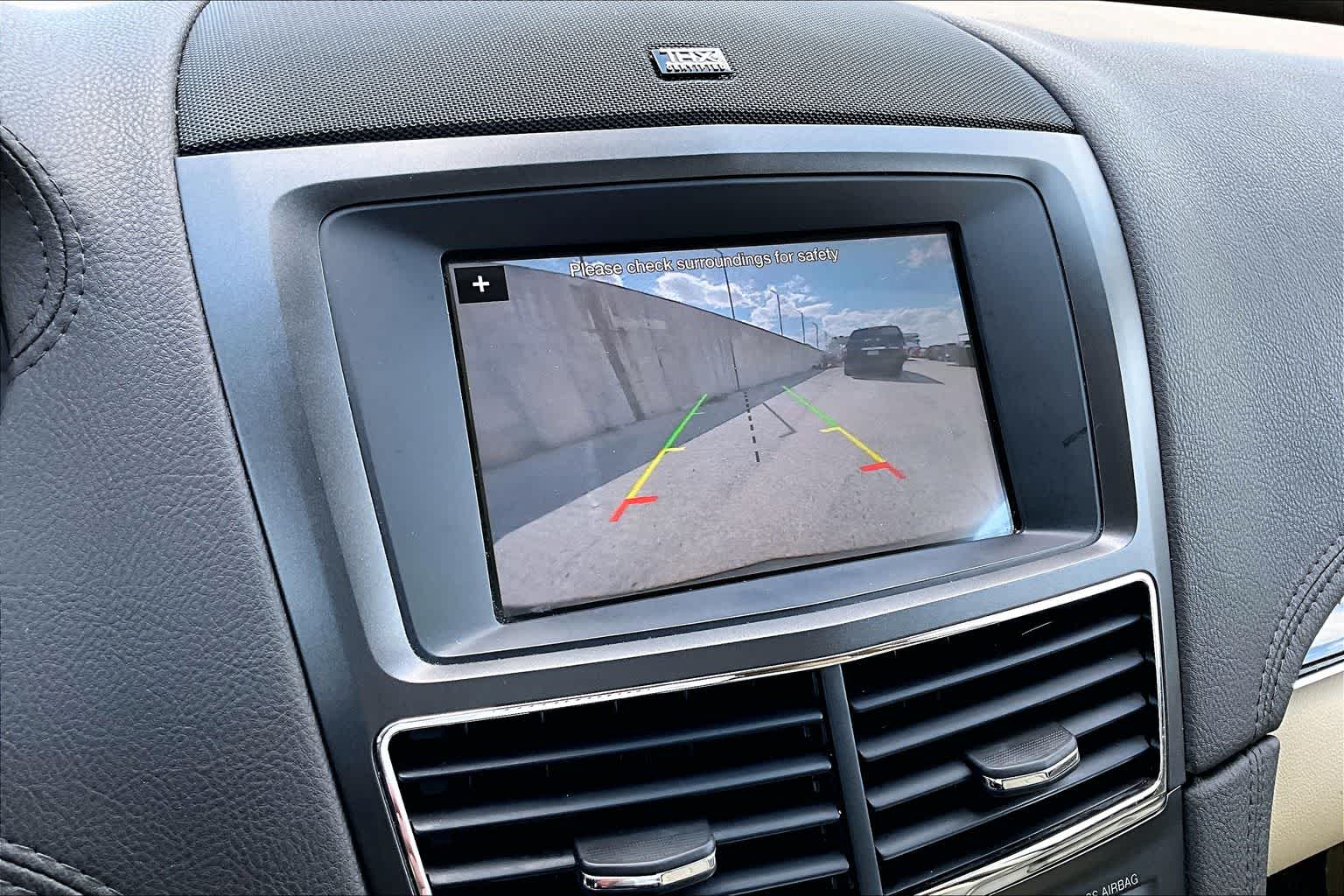 2018 Lincoln MKT