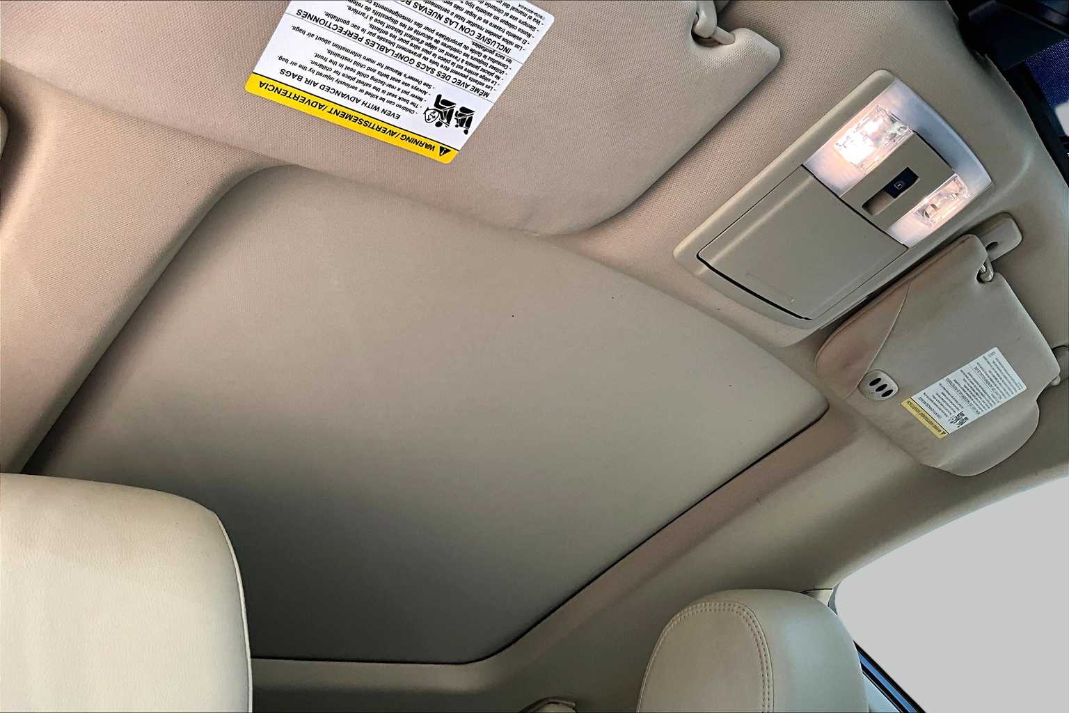 2018 Lincoln MKT